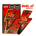 X10 Potenciador (7 sachets)