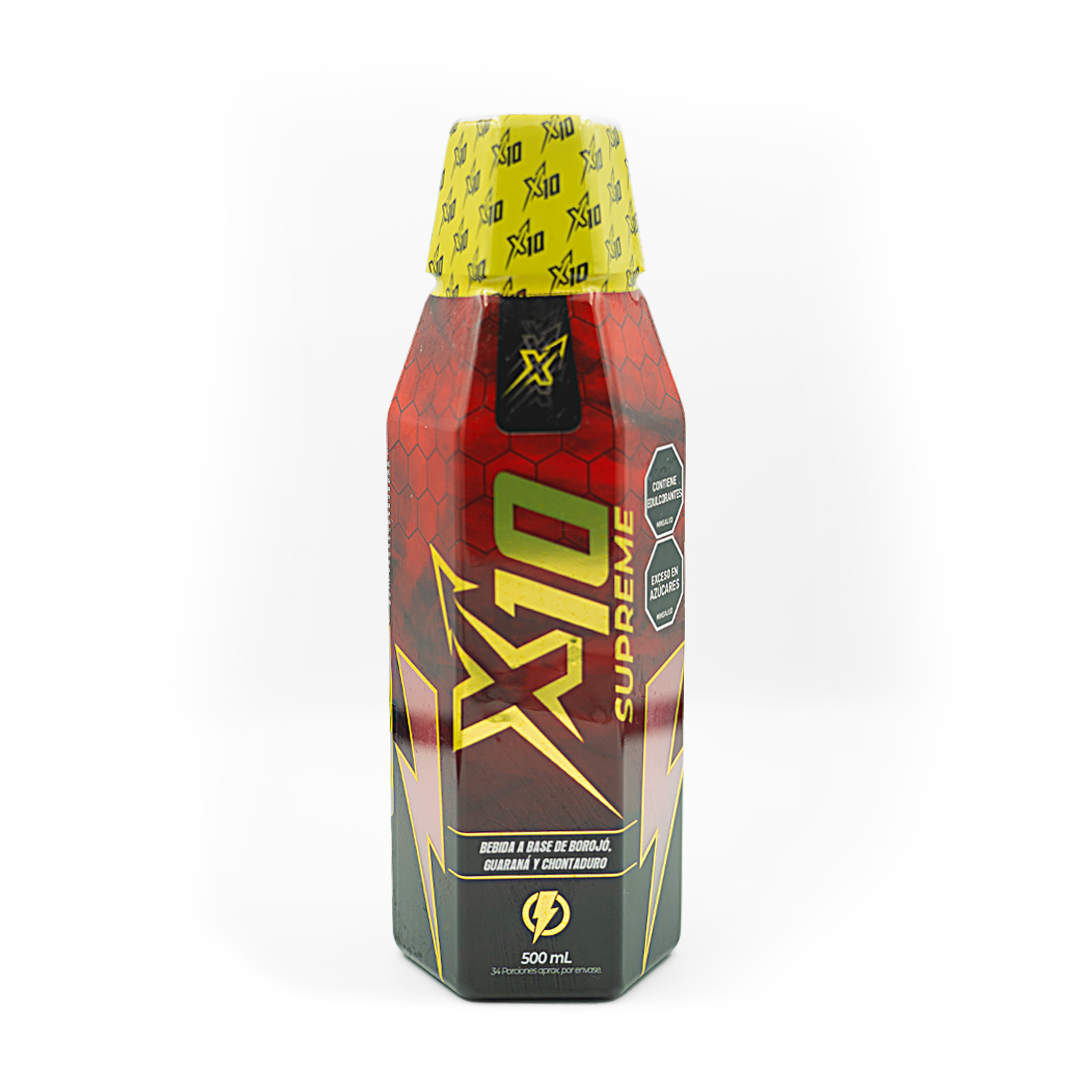 X10