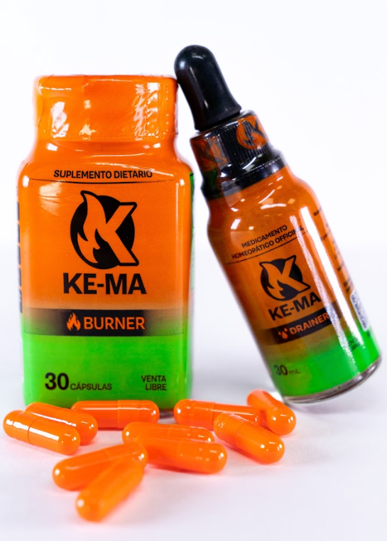 KIT KEMA