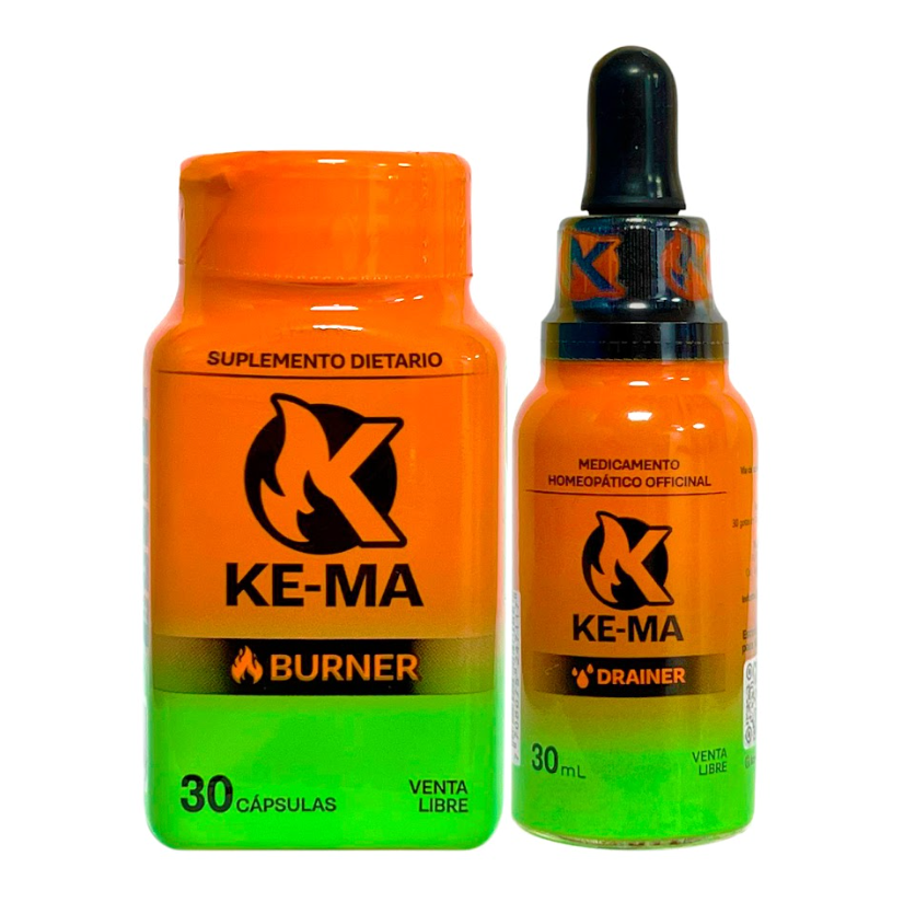 KIT KEMA