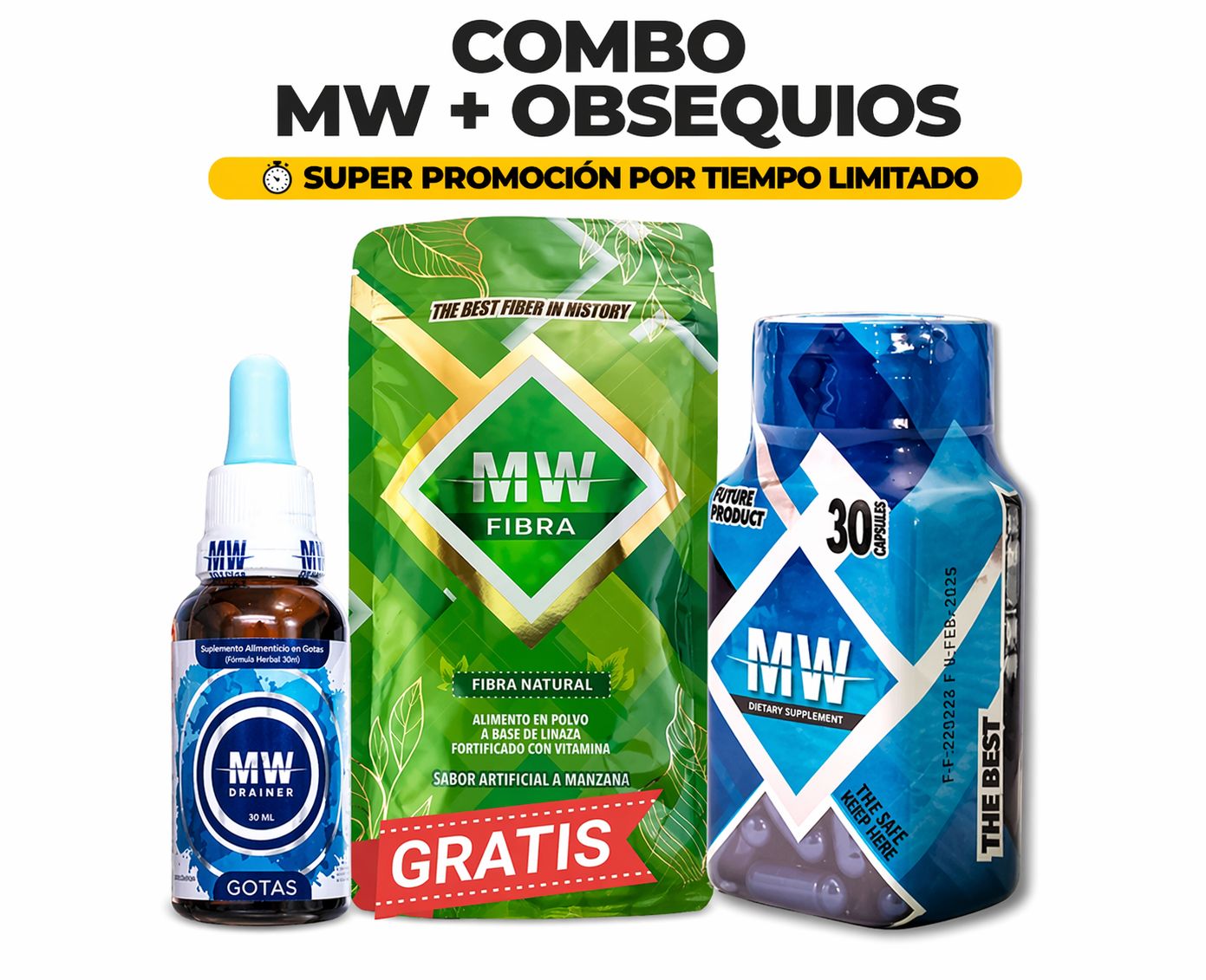 KIT MW