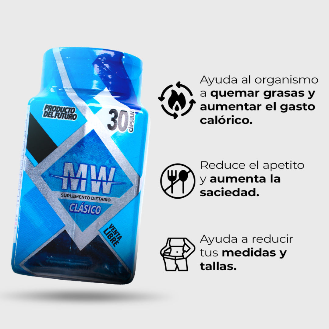 MW CLASICO